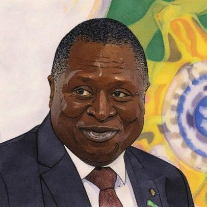 Bolsonarista é o único a votar em eleição para comissão de fundo racial