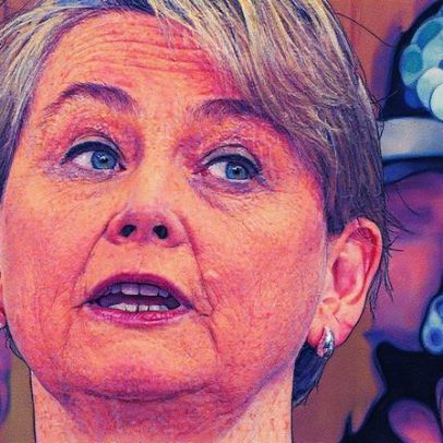Starmer escolhe Yvette Cooper como nova chanceler do Reino Unido
