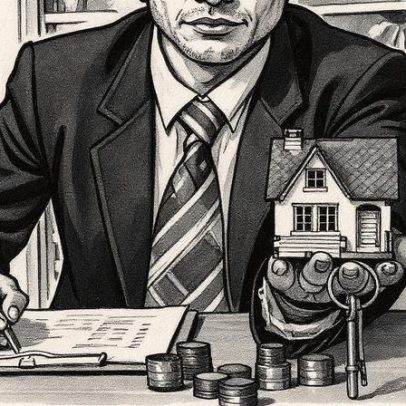 Dívida de condomínio em imóvel: quem é responsável pelo pagamento?