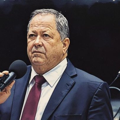 Moraes libera saídas de Chiquinho Brazão para atividades físicas em regime semiaberto