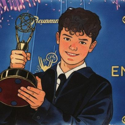 TNT registra crescimento de 362% na audiência durante Emmy 2025 na TV por assinatura