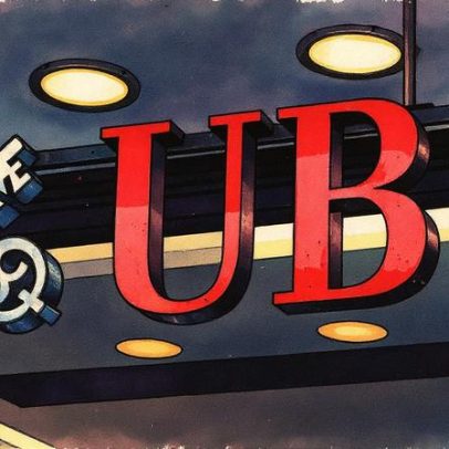 UBS considera transferir sede da Suíça para os EUA após novas exigências regulatórias
