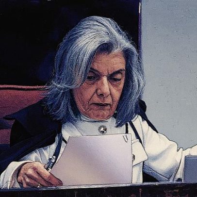 Cármen Lúcia e Fux debatem papel do STF na definição do bem e do mal