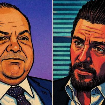 Vorcaro e Ibaneis buscam apoio político para viabilizar venda do Master ao BRB