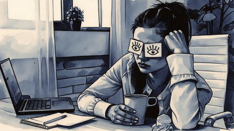 Entenda os sinais do Boreout e como ele afeta colaboradores e empresas (Foto: Reprodução)