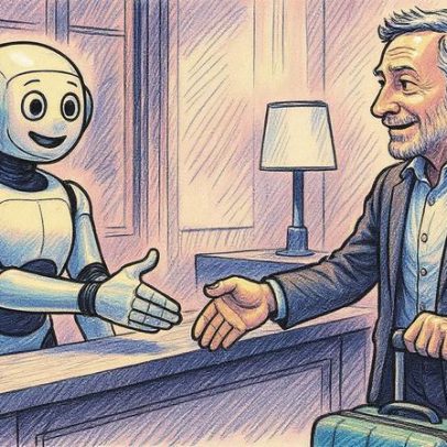 Atendentes artificiais revolucionam o atendimento ao cliente no Brasil