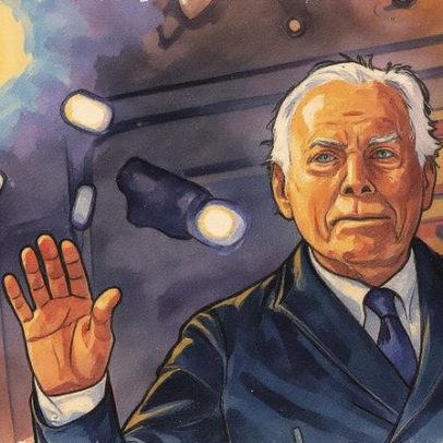 Sucessão milionária: como planejar heranças sem herdeiros como Armani