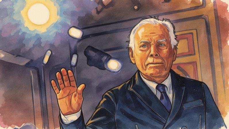 Giorgio Armani morreu aos 91 anos e não deixou herdeiros necessários (Foto: Reprodução)