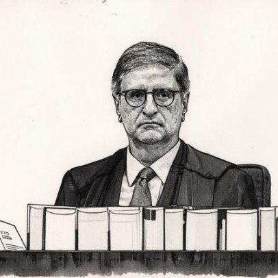 Paulo Gonet perde relevância nas buscas após indicação à PGR por Bolsonaro