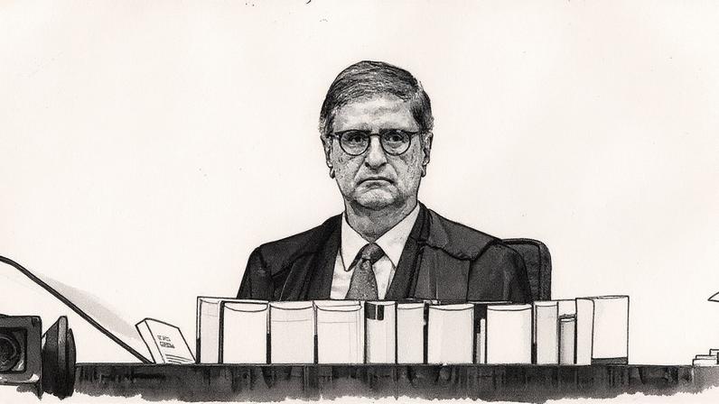 Procurador-Geral da República, Paulo Gonet, durante os Julgamentos da Ação Penal 2668 - Núcleo 1 (Foto: Reprodução)