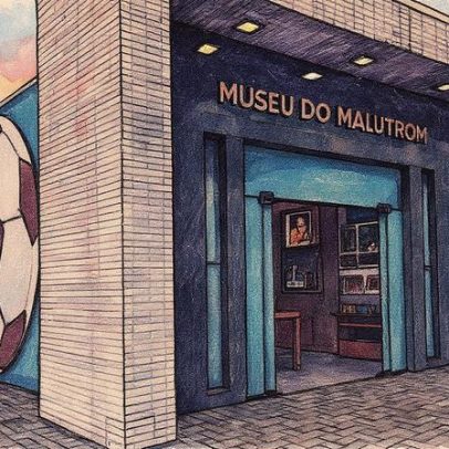 Time que foi filial do Corinthians no PR encerra atividades e preserva sua história em museu