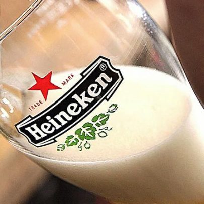 Heineken lidera mercado de puro malte no Brasil e mira expansão em chope