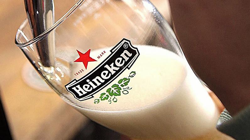 Heineken busca expandir o consumo de chope no mercado brasileiro, seguindo o exemplo de outros países (Foto: Reprodução)