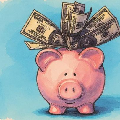 Evite esses 5 erros financeiros e proteja suas economias de vez