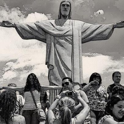 Turistas estrangeiros poderão fazer compras sem impostos no Rio de Janeiro