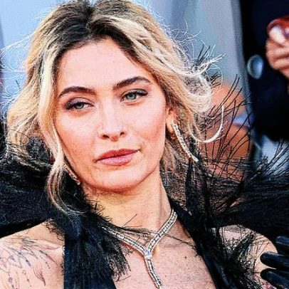 Paris Jackson nega envolvimento em cinebiografia de Michael Jackson e critica ator