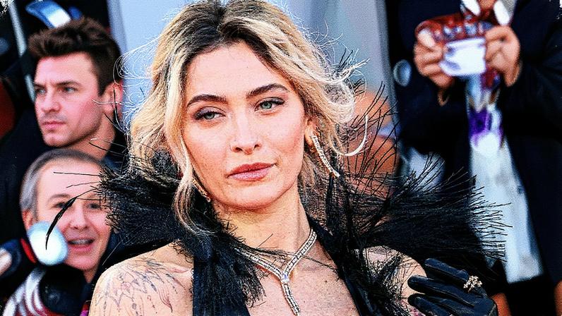 Paris Jackson criticou Colman Domingo por afirmar que ela foi "útil" na produção de um filme biográfico sobre Michael Jackson (Foto: Reprodução)