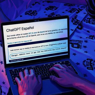 Jovens adotam chatbots para praticar sexting de forma inovadora
