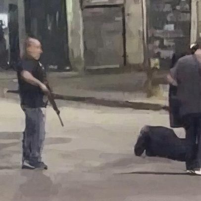 Polícia detém três PMs suspeitos de extorsão em operação na Zona Oeste