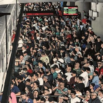 20% da população de São Paulo é de outros estados, com baianos e mineiros em destaque