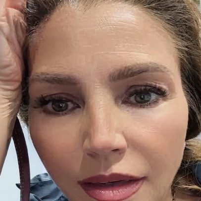 Charisma Carpenter declara amor por Dermot Mulroney e deseja casamento