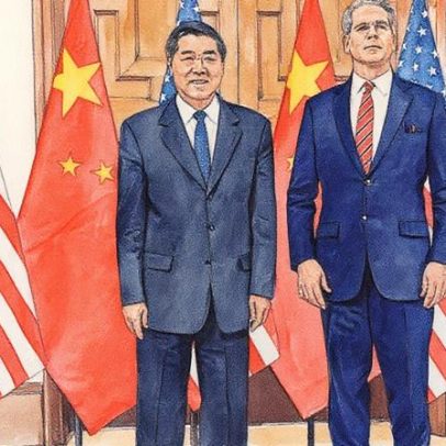Acordo comercial com a China é considerado provável antes do prazo de novembro