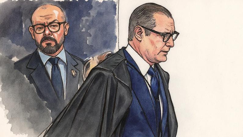 Zanin é presidente da Primeira Turma do STF, que julgou Bolsonaro e seus aliados pela trama golpista (Foto: Reprodução)