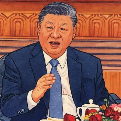 China hesita em assumir liderança em organismos internacionais após saída dos EUA