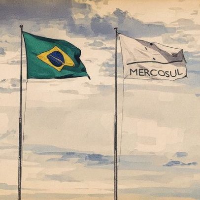 Guerra tarifária de Trump impulsiona acordo UE-Mercosul e transforma comércio internacional