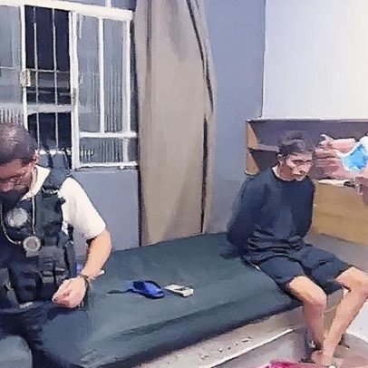 Justiça aceita denúncia contra suspeitos de assalto à ex-mulher de Bolsonaro