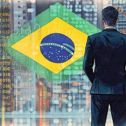 Estrangeiros aumentam investimentos na B3 em agosto, mas saldo ainda é modesto