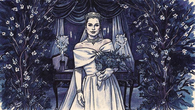 Sandra em cena da novela 'Êta mundo melhor!' (Foto: Reprodução)