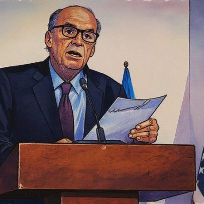 Procuradoria confirma punição que encerra a carreira política de Álvaro Leyva
