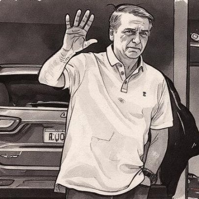 Julgamento de Bolsonaro finaliza e provoca novas traições na política brasileira