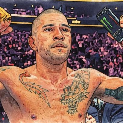 Brasileiros brilham no UFC 320