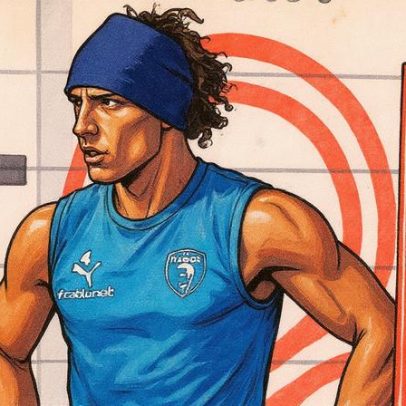 David Luiz é acusado de ameaçar adversários e gera repercussão internacional