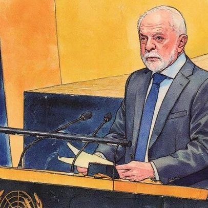 Lula e CEO do TikTok debatem regulação e investimentos em Nova York