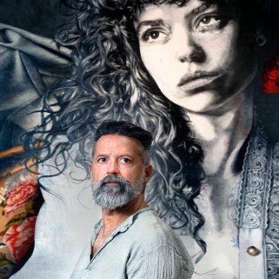 Gabriel Moreno revela desafios ao criar cartaz para filme de Paul Thomas Anderson