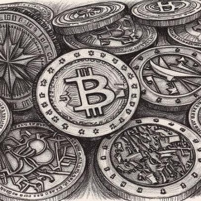 Investidor movimenta mercado ao trocar US$ 4 bilhões em bitcoin por Ethereum
