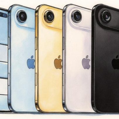 Iphone tem preço quase três vezes maior no Brasil em 17 anos, enquanto nos EUA sobe 80%