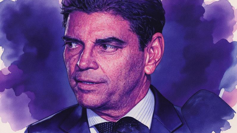 Deputado Cláudio Cajado em evento (Foto: Reprodução)