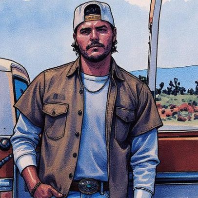 Josh Ross lança álbum de estreia 'Later Tonight' e prioriza saúde para carreira longa