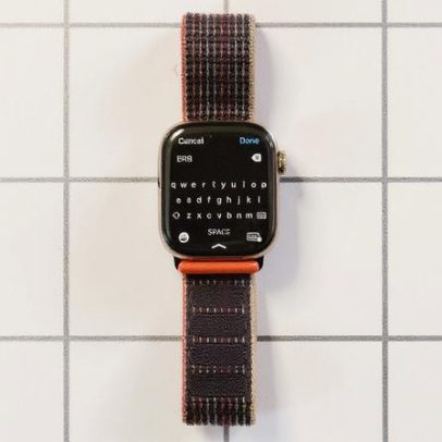 Desconectar do celular e adotar um smartwatch LTE traz lições valiosas