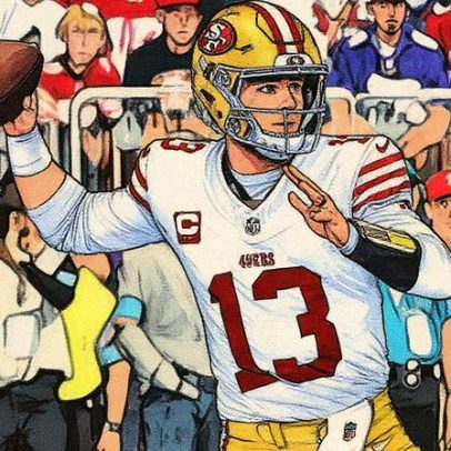 Franquia da NFL fecha acordo para venda bilionária de ações