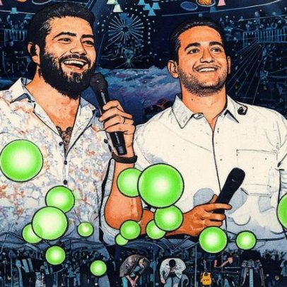 Ingressos para o show de Henrique e Juliano no Maracanã começam a ser vendidos