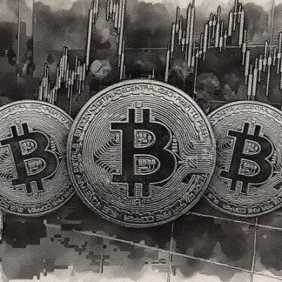 Setembro vermelho: mês traz desafios para o mercado e criptomoedas