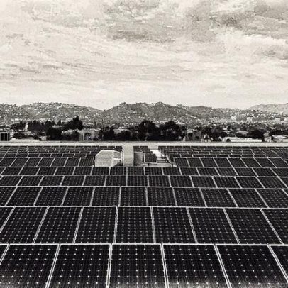 Indústria solar americana avança apesar de ataques do governo Trump à energia renovável