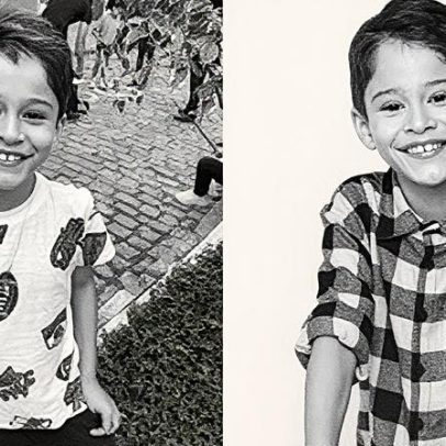 Lorenzo Reis compartilha momentos divertidos dos bastidores de 'Dona de Mim'