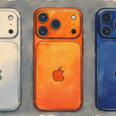 Descubra o que comprar com o preço do iPhone 17 Pro Max no Brasil