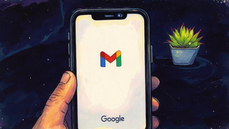 Google nega ataque hacker que teria afetado 2,5 bilhões de usuários do Gmail (Foto: Reprodução)